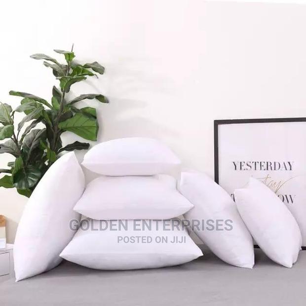 Fiber Throwpillows