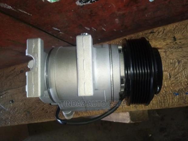 Ford Ranger a/C Pump Compressor 3.2 - thumbnail 2