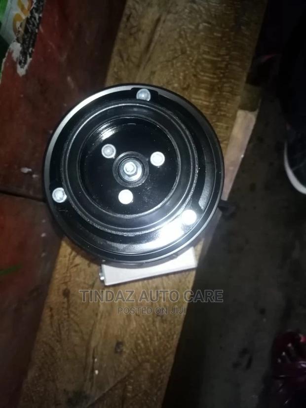 Ford Ranger a/C Pump Compressor 3.2 - thumbnail 3