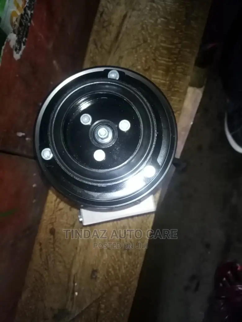 Ford Ranger a/C Pump Compressor 3.2