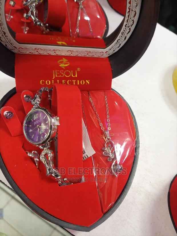 Beautiful Valentine Gift for Her - thumbnail 4