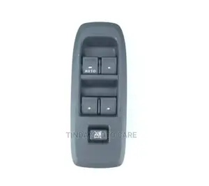 Ford Ranger Window Main Switch