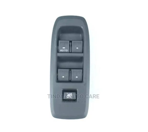 Ford Ranger Window Main Switch - thumbnail 2