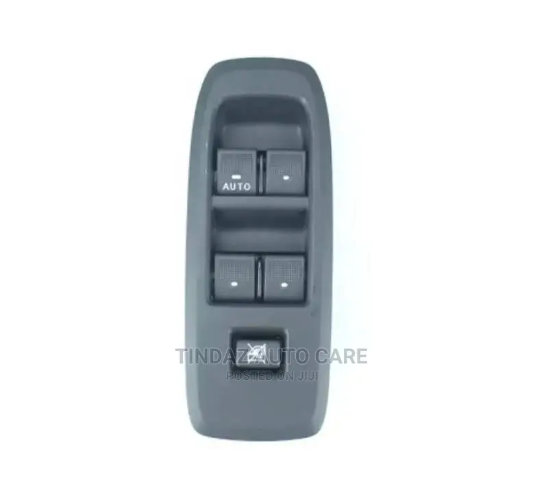 Ford Ranger Window Main Switch