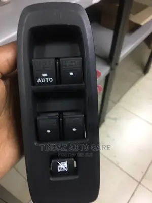 Ford Ranger Window Main Switch