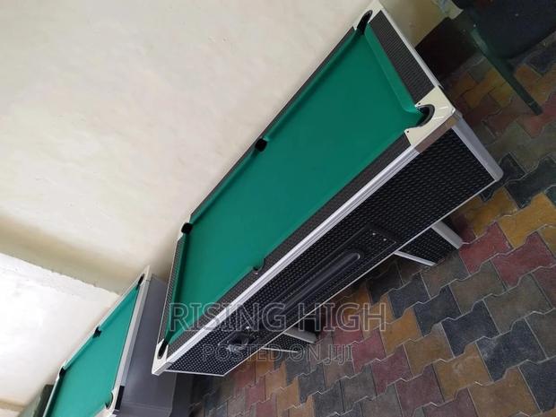 Best Marble Pool Tables