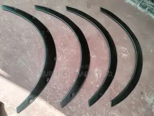 Universal Fenders Trim