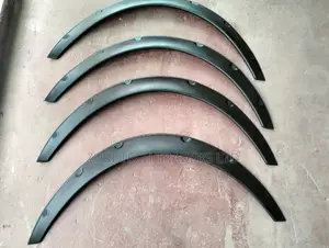 Universal Fenders Trim