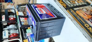 Chloride Battery Ns70 Mf - thumbnail 2