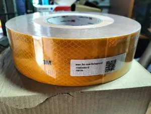 3m Quality Reflective Sticker(50m)