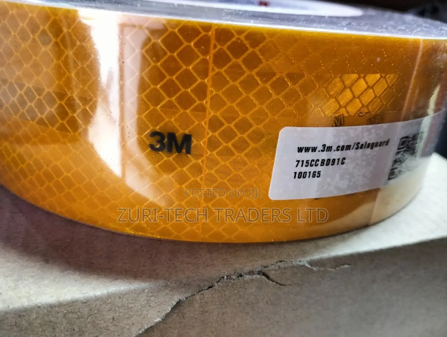 3m Quality Reflective Sticker(50m)