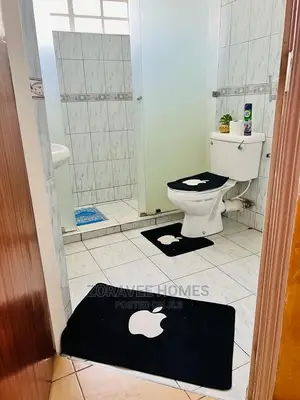 Cozy 1br With Ac in Milimani KSM