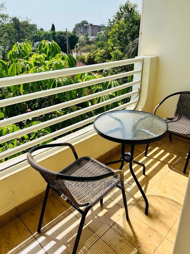 Cozy 1br With Ac in Milimani KSM - thumbnail 3