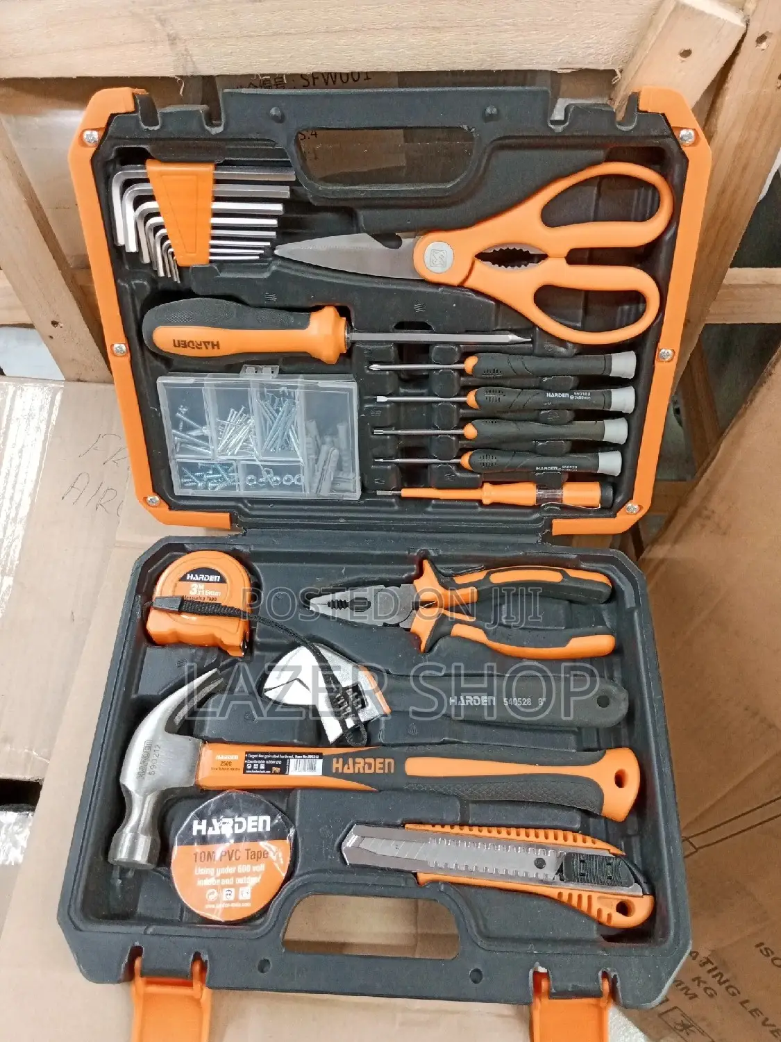 Electrical Tools