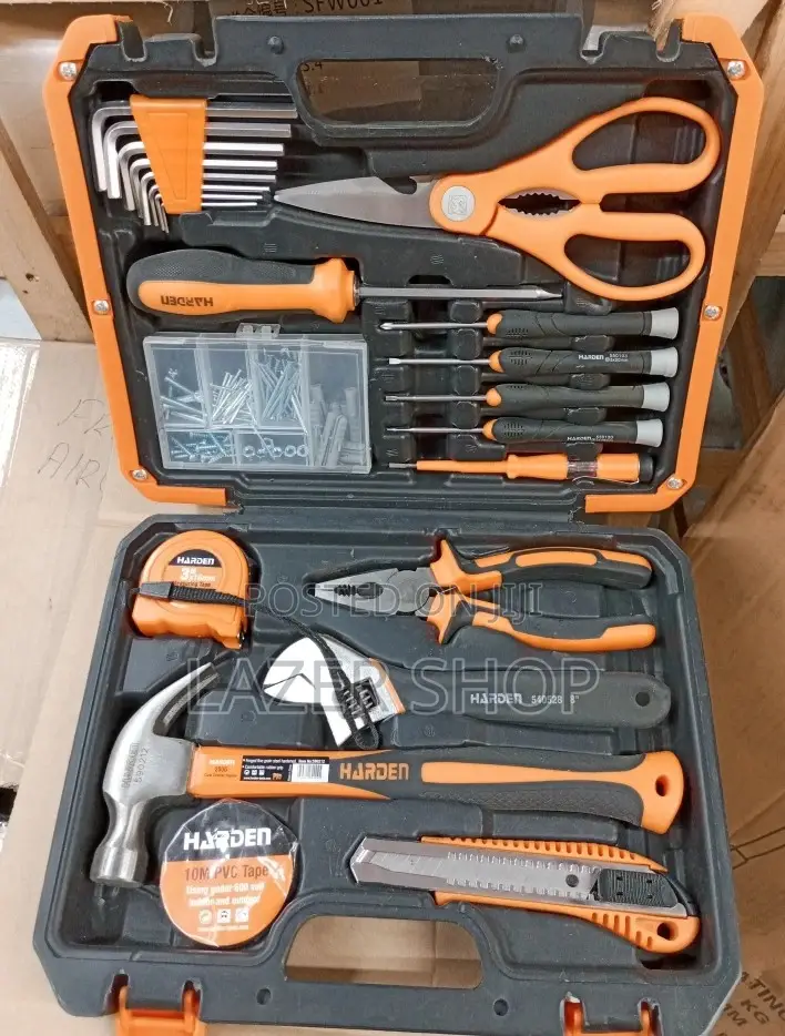 Electrical Tools