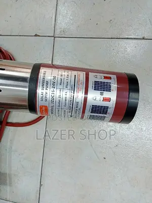 Rutan Submersible Pump,250watts