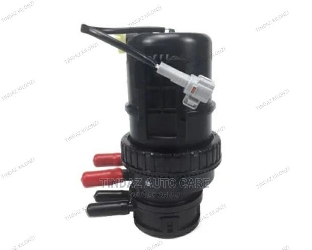 Ford Ranger Fuel Filter Housing