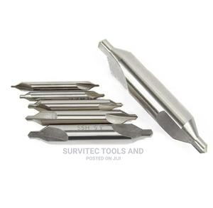 HSS Center Drills - thumbnail 2