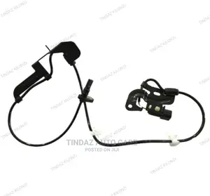 Ford Ranger Abs Sensor