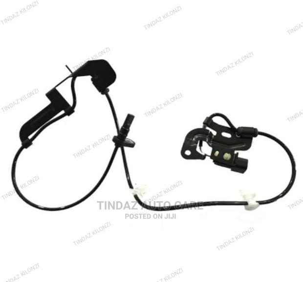 Ford Ranger Abs Sensor