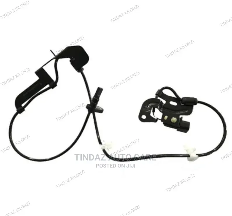 Ford Ranger Abs Sensor