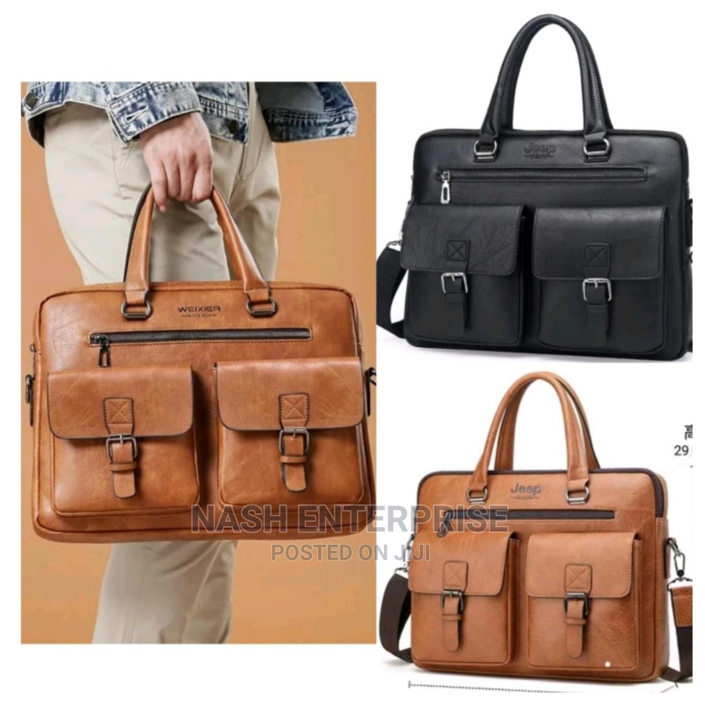 Jeep Bags Available in Nairobi Central Bags, Nahashon Maina Jiji.co.ke