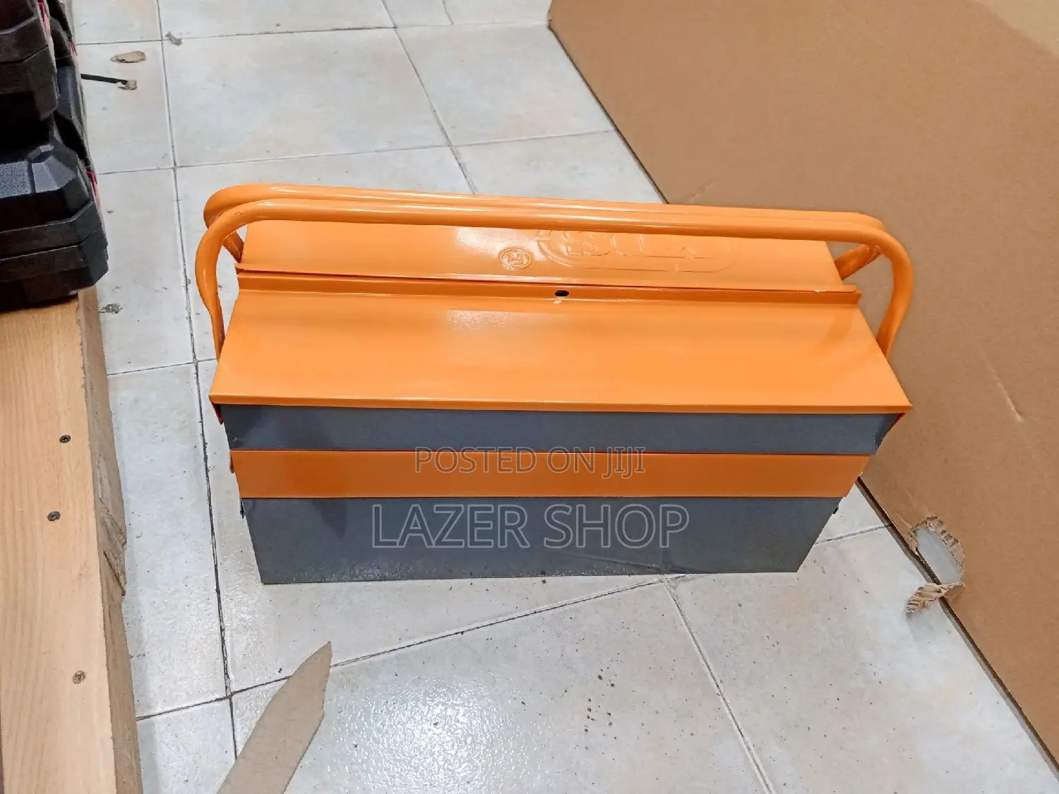 YDS Toolbox