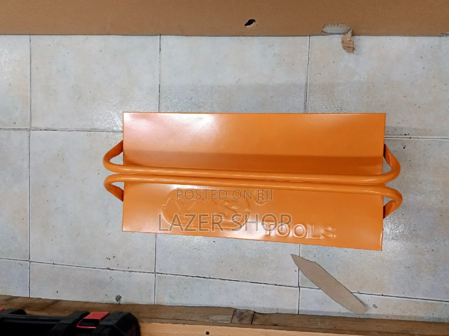 YDS Toolbox
