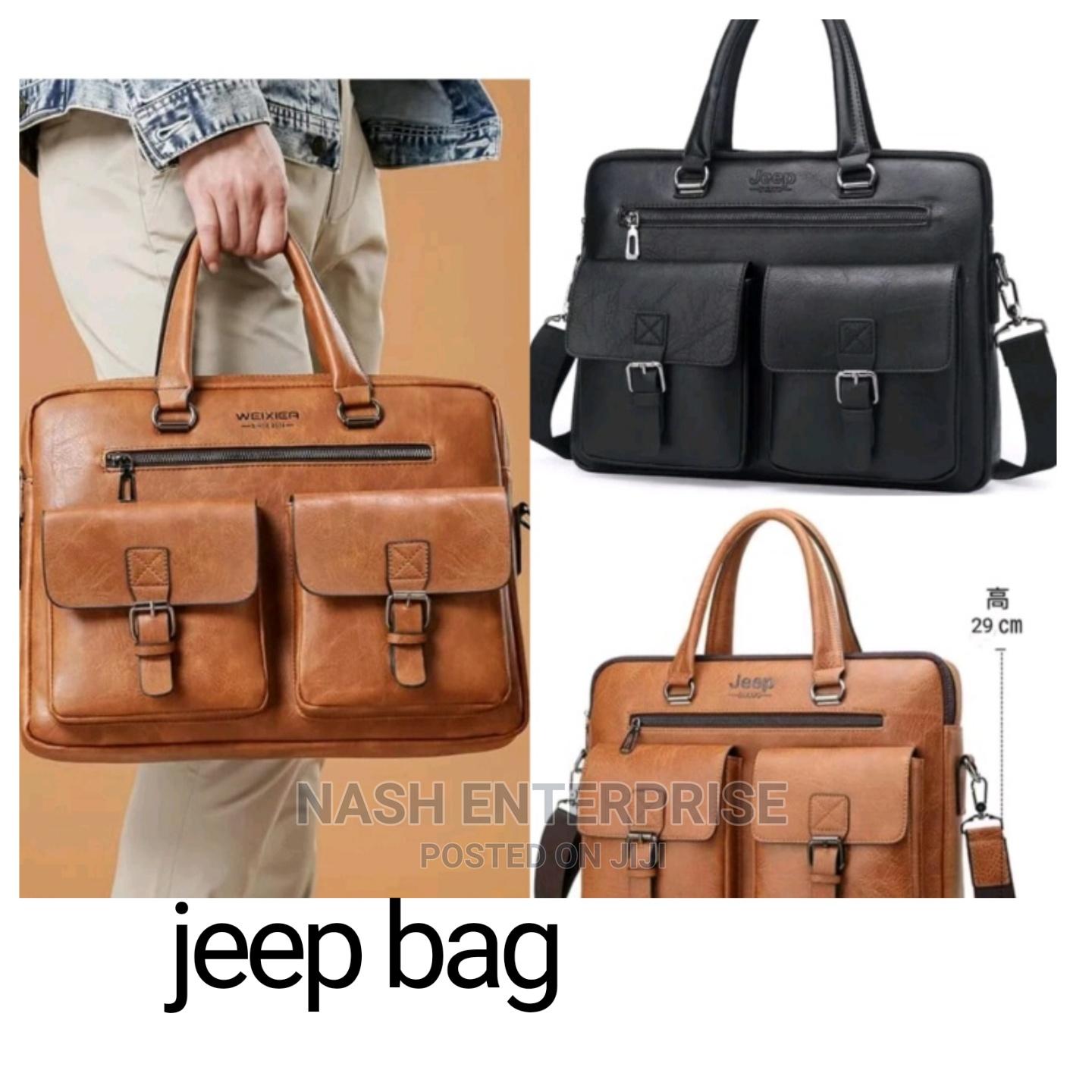 Jeep Bags Available in Nairobi Central Bags, Nahashon Maina Jiji.co.ke