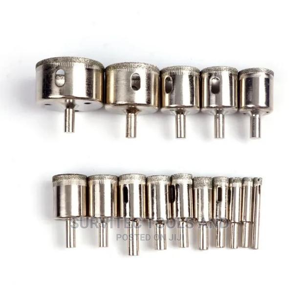 Glass Bits - main view