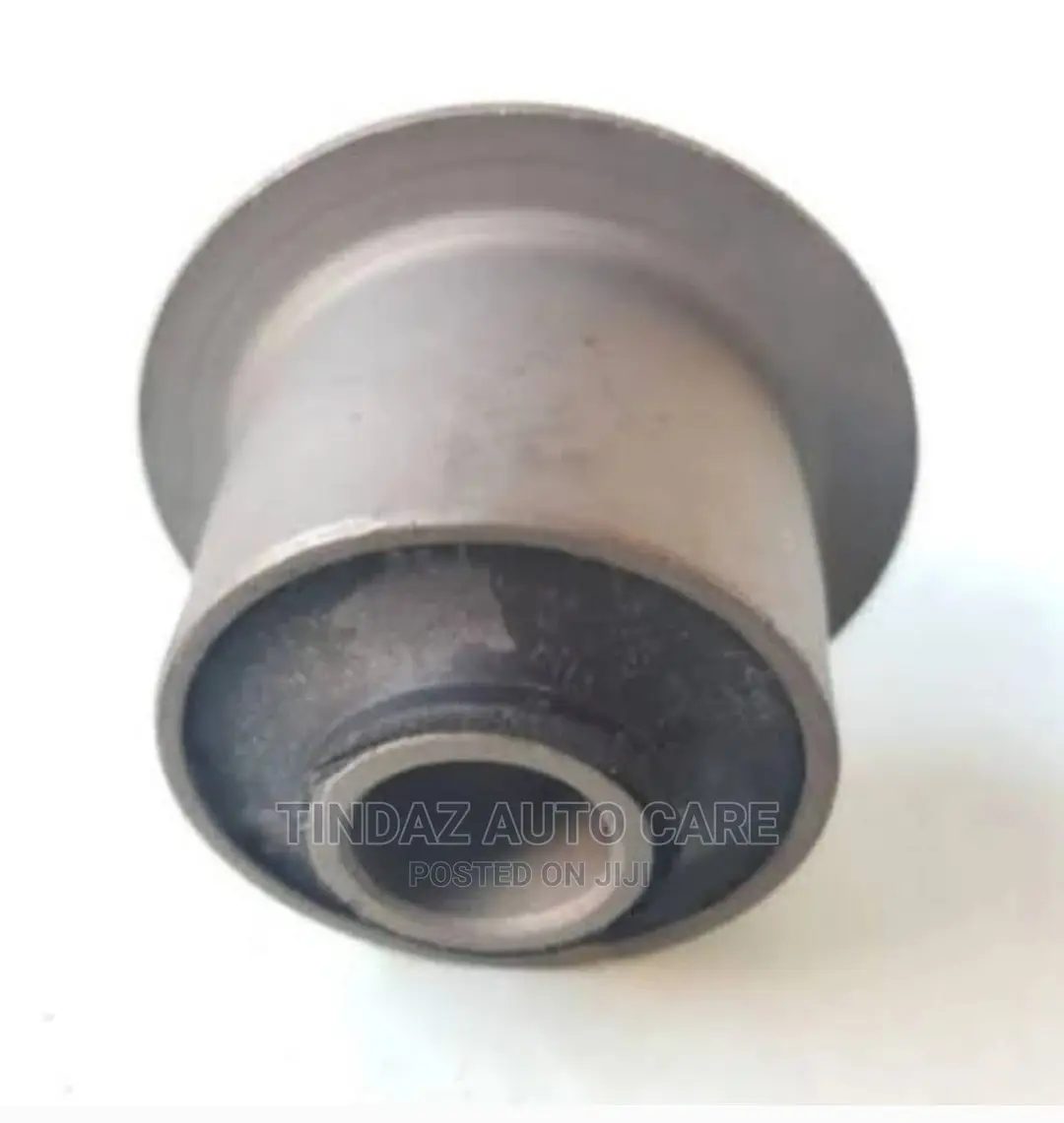 Ford Ranger Spring Bush Metal