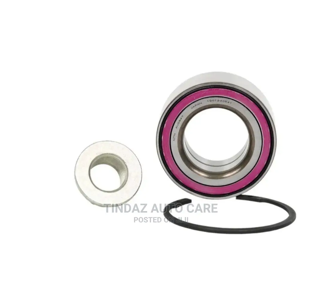 Ford Ranger Wheel Bearing