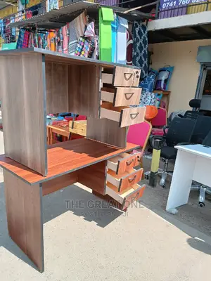 Office Desk