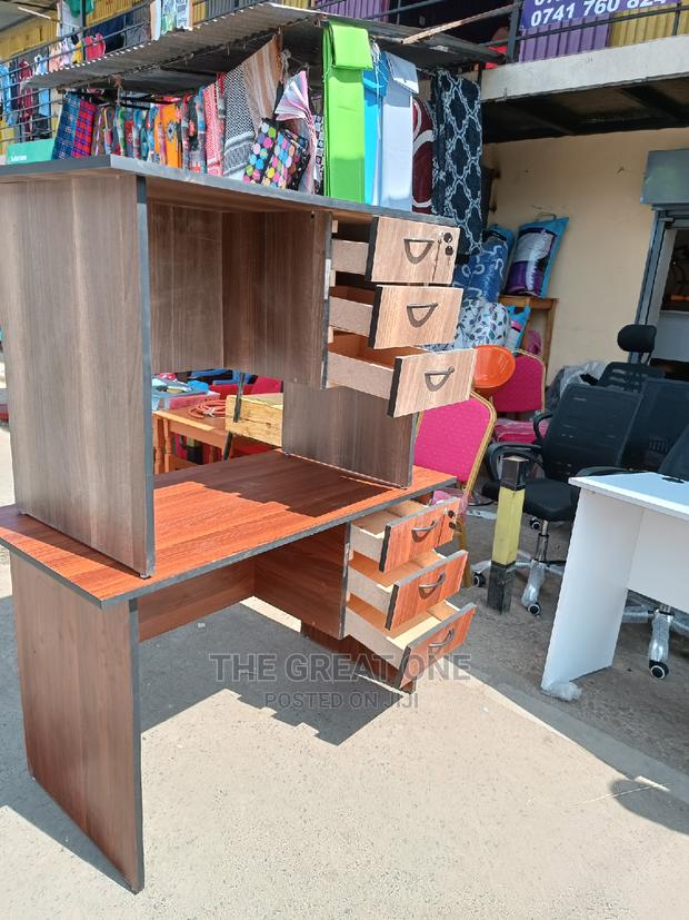 Office Desk