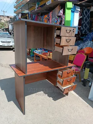 Office Desk