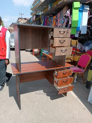 Office Desk