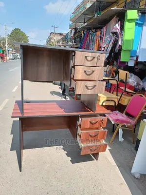 Office Desk