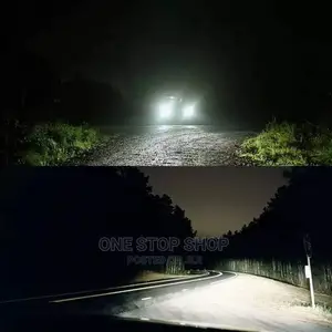 Brand New H4 Headlight Bulb
