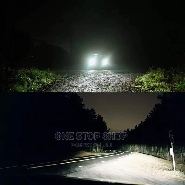 Brand New H4 Headlight Bulb - thumbnail 3