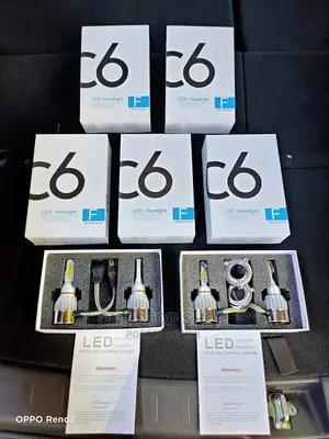 Brand New H4 Headlight Bulb