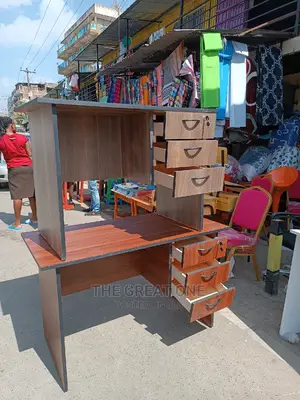 Office Desk