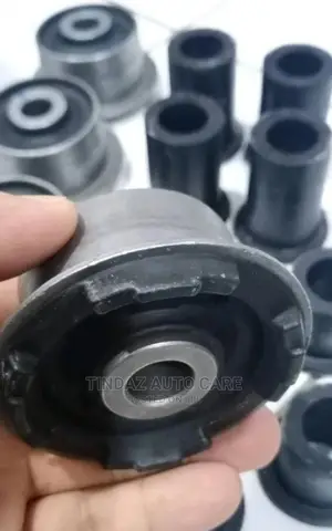 Ford Ranger Spring Bush Metal
