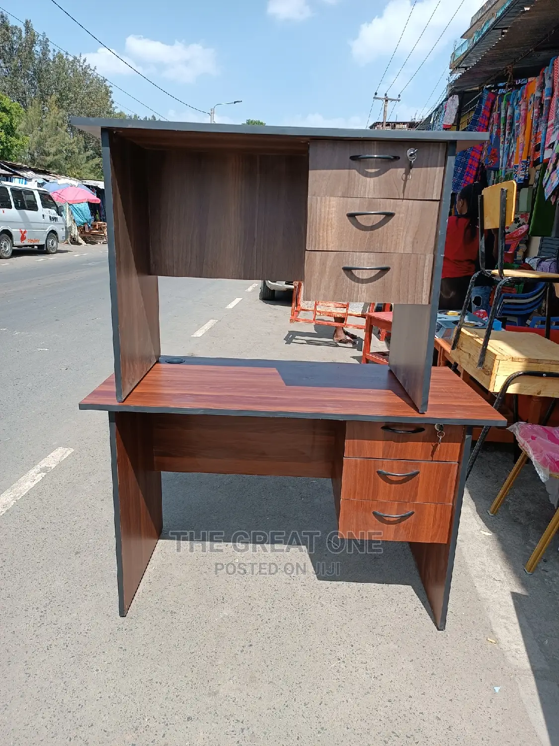 Office Desk
