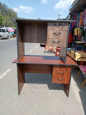 Office Desk