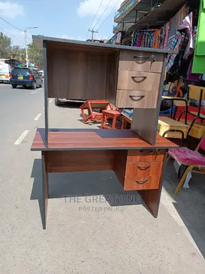 Office Desk