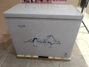 Icecool 219L Freezer - thumbnail 2