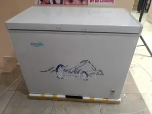 Icecool 219L Freezer