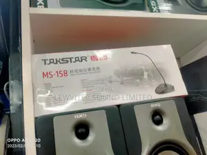 Talkstar Ms 158