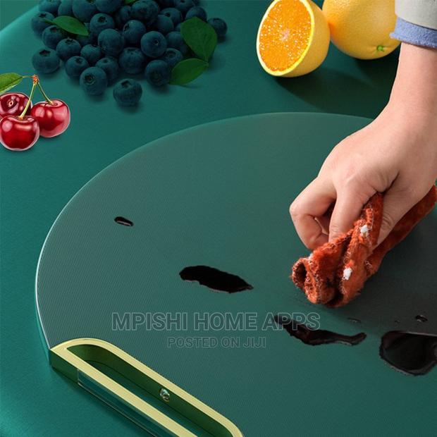 Nordic Chopping Board - thumbnail 2
