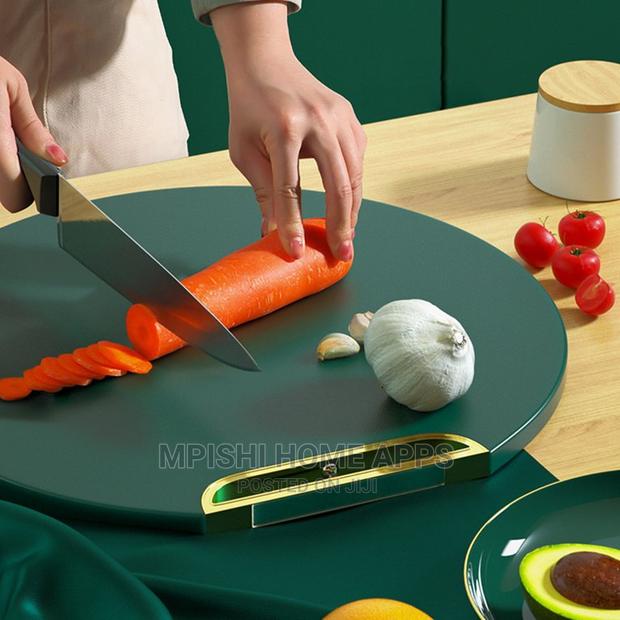 Nordic Chopping Board